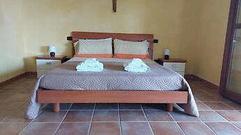 Sardinia Re - Country Villa Pala Venalza