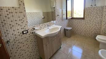 Sardinia Re - Country Villa Pala Venalza