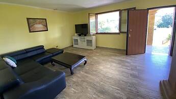 Sardinia Re - Country Villa Pala Venalza