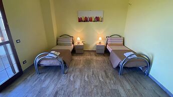 Sardinia Re - Country Villa Pala Venalza