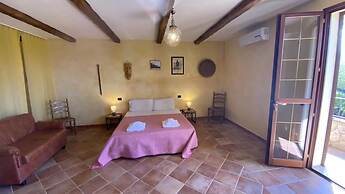 Sardinia Re - Country Villa Pala Venalza