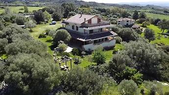 Sardinia Re - Country Villa Pala Venalza