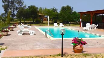 Sardinia Re - Country Villa Pala Venalza