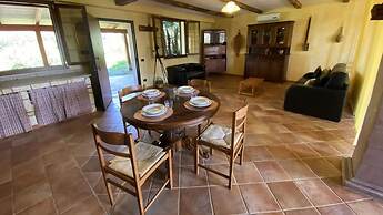 Sardinia Re - Country Villa Pala Venalza