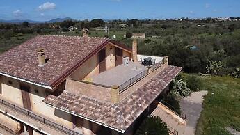 Sardinia Re - Country Villa Pala Venalza