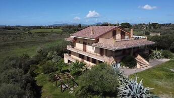 Sardinia Re - Country Villa Pala Venalza