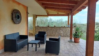 Sardinia Re - Country Villa Pala Venalza