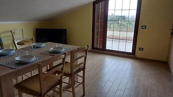 Sardinia Re - Country Villa Pala Venalza