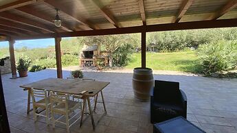 Sardinia Re - Country Villa Pala Venalza