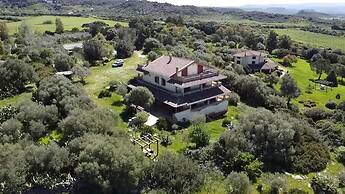 Sardinia Re - Country Villa Pala Venalza