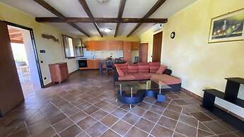 Sardinia Re - Country Villa Pala Venalza