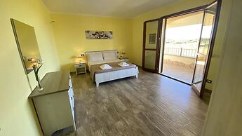 Sardinia Re - Country Villa Pala Venalza