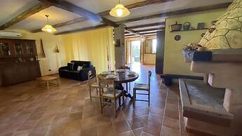 Sardinia Re - Country Villa Pala Venalza