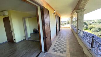 Sardinia Re - Country Villa Pala Venalza