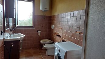 Sardinia Re - Country Villa Pala Venalza