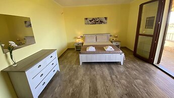 Sardinia Re - Country Villa Pala Venalza