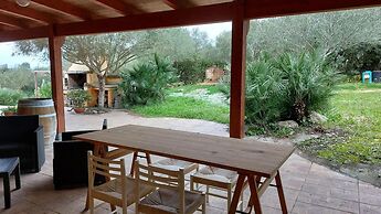 Sardinia Re - Country Villa Pala Venalza