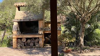 Sardinia Re - Country Villa Pala Venalza