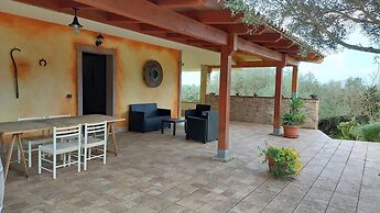 Sardinia Re - Country Villa Pala Venalza