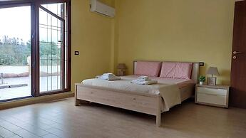 Sardinia Re - Country Villa Pala Venalza