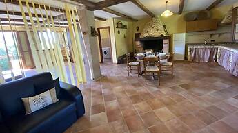 Sardinia Re - Country Villa Pala Venalza