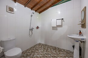 Cove Villa Banjar Segara