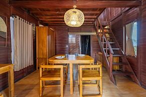 Cove Villa Banjar Segara