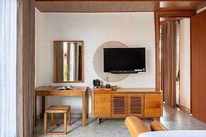 Cove Villa Banjar Segara