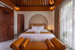 Cove Villa Banjar Segara