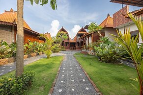 Cove Villa Banjar Segara