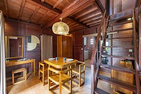 Cove Villa Banjar Segara