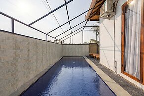 Cove Villa Banjar Segara