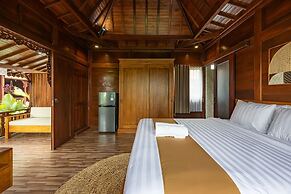 Cove Villa Banjar Segara