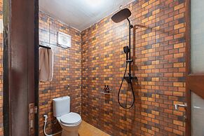 Cove Villa Banjar Segara