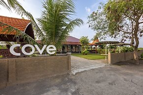 Cove Villa Banjar Segara