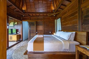 Cove Villa Banjar Segara