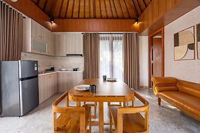 Cove Villa Banjar Segara