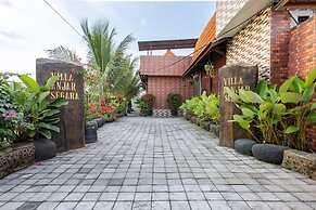 Cove Villa Banjar Segara