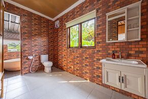 Cove Villa Banjar Segara