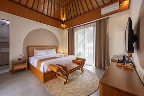 Cove Villa Banjar Segara