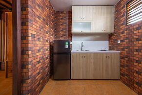 Cove Villa Banjar Segara