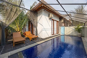 Cove Villa Banjar Segara