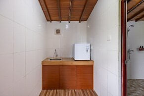 Cove Villa Banjar Segara