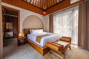 Cove Villa Banjar Segara