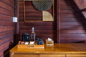 Cove Villa Banjar Segara