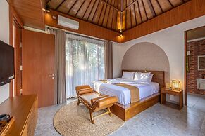 Cove Villa Banjar Segara