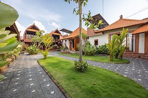 Cove Villa Banjar Segara