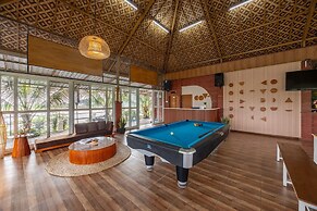 Cove Villa Banjar Segara