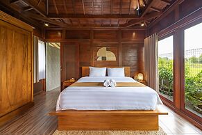 Cove Villa Banjar Segara