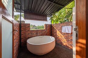 Cove Villa Banjar Segara